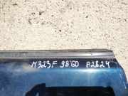 Zierleiste Leiste - Hinten Rechts Mazda 323F, 1998.09 - 2004.05 Gebraucht,