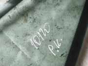 Seitenfenster Dreieckscheibe - Vorne Linke Citroen Xsara Picasso, I 2004.05 - 2011.12 facelift as2,