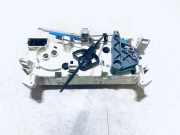 Bedienelement für Klimaanlage Citroen Berlingo, I 1996.07 - 2002.11 654984a, n31ch