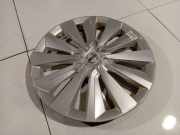 Radkappe Radzierblenden - R16 Renault Laguna, III 2007.10 - 2010.11 Gebraucht,
