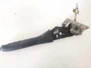 Handbremshebel Peugeot 206, 1998.08 - 2002.07 Gebraucht,