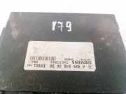 Steuerger?t Automatikgetriebe Mercedes-Benz ML, W163 1998.02 - 2005.06 A0255452632,5WK33866 EGS51 1809944 GS0020