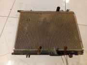 Wasserk?hler Peugeot 206, 2002.07 - 2009.01 facelift Gebraucht,