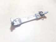 T?rgriff T?raussengriff - Vorne Linke Renault Laguna, II 2001.03 - 2006.05 Gebraucht,