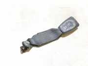 Gurtschloss - Hinten Rechts Mitsubishi Space Star, 1998.06 - 2002.10 Gebraucht,