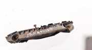 Stoßstangenhalter - Vorne Rechts Toyota Yaris, II (XP90) 2005.01 - 2011.01 525350d030, 52535-0d030