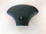 Airbag Fahrer Citroen Berlingo, I 1996.07 - 2002.11 61432050c, 96434460