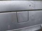 Abdeckung Abschlepphaken - Hinten Mercedes-Benz W203, 2000.05 - 2004.02 Gebraucht,