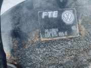 Bremskraftverstärker Skoda Fabia, I 6Y 1999.08 - 2005.10 6q1614105e,