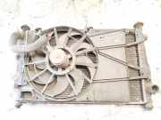 Kühlerlüfter Lüftermotor Ford Mondeo, 2000.11 - 2007.03 95bb8c607,
