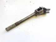 Lenksäule unten Kreuzgelenk Mazda CX-7, 2006.01 - 2012.12 Gebraucht,