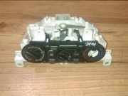 Bedienelement für Klimaanlage Mazda 323F, 1998.09 - 2004.05 Gebraucht ,