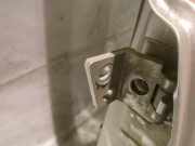 Türscharnier Hinten Citroen Xsara Picasso, I 1999.12 - 2004.05 Gebraucht,