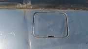 Abdeckung Abschlepphaken - Hinten Renault Laguna, II 2001.03 - 2006.05 Gebraucht,