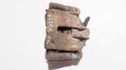 Bremssattel - Vorne Rechts Peugeot 206, 1998.08 - 2002.07 Gebraucht,