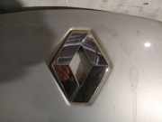 Emblem Renault Laguna, II 2001.03 - 2006.05 Gebraucht,