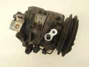 Klimakompressor Nissan Almera, N15 1995.07 - 1998.06 92600,