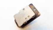 Vorwiderstand Gebläseregler Mazda MPV, III 1999.08 - 2006.02 Gebraucht ,