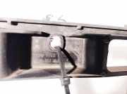 Stoßstangenhalter - Hinten Volkswagen Touran, 2010.08 - 2015.06 facelift second 1t0807863, dnw15931 CAYC