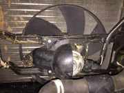 Kühlerlüfter Lüftermotor Renault Scenic, I 1996.01 - 1999.09 Gebraucht , na