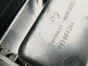 Innenausstattung Audi 80, B3 1986.06 - 1991.09 893863244, 443863300