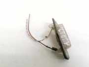 Kennzeichenleuchte Mercedes-Benz W210, 1995.06 - 1999.07 2108200356, E1204