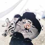 Schaltgetriebe Nissan Primera, P11 1996.06 - 2001.12 2j0,
