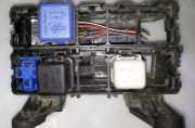 Sicherungskasten Nissan Almera, N15 1995.07 - 1998.06 Gebraucht ,
