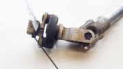 Lenksäule unten Kreuzgelenk SAAB 9-3, 1998.02 - 2002.09 Gebraucht ,