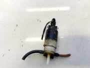 Waschwasserpumpe Scheibenreinigung Volkswagen Passat, B4 1993.07 - 1996.08 1h6955651, 1z