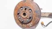 Bremsscheibe Honda Accord, 1993.10 - 1997.12 ventiliuojamas,