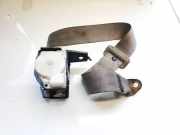 Sicherheitsgurt - Hinten Linke Mazda 323F, 1998.09 - 2004.05 Gebraucht,