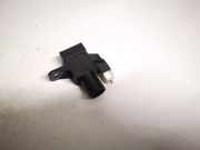 Sensor Innentemperatur Nissan X-Trail, 2007.06 - 2013.01 Gebraucht,