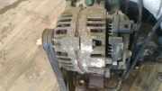 Lichtmaschine Volkswagen Polo, III 1999.10 - 2001.09 facelift 037903025L, 0124315005 Akk