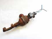 Kraftstoffpumpe Zusatzpumpe Standheizung Citroen C-Crosser, I 2007.01 - 2012.12 402571, 402572 1928402