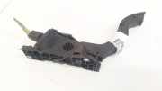 Pedalwerk Ford Focus, 2011.04 - 2018 BV619F836AB, BV61-9F836-AB BEV2-41600 PV01036830