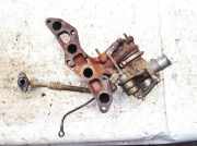 Turbolader Toyota Yaris, I (XP10) 2003.03 - 2005.09 facelift 1720133010, y322025