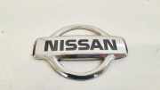 Emblem Nissan Almera Tino 2000.08 - 2003.09 84890BU300,