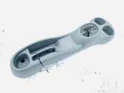 Getränkehalter Toyota Yaris, I (XP10) 1999.04 - 2003.03 5891152010, 58911-52010