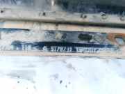 Verkleidung Schweller - Linke Volvo S60, 2000.01 - 2005.01 9178231,