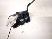 Lampenträger Heckleuchte - Hinten Citroen Xantia, I 1998.01 - 2003.04 facelift 22330232,