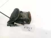 Lüftungsgitter Armaturenbrett Peugeot 206, 2002.07 - 2009.01 facelift 50949,