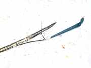 Windschutzscheibe Scheibenwischer Peugeot 306, 1993.04 - 1997.07 Gebraucht,