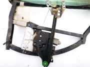 Fensterheber - Hinten Linke Audi A4, B5 1994.11 - 1999.09 8d0839397b,