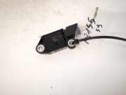 Sensor für Airbag Peugeot 607, 2000.01 - 2004.07 9632657680,