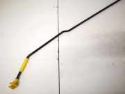 Stütze Motorhaube Skoda Fabia, III NJ 2014.06 - 2018.06 Gebraucht,