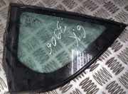 Dreieck Seitenscheibe - Hinten Linke SAAB 9-3, 2002.09 - 2008.06 Gebraucht ,