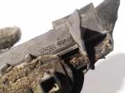 Stoßstangenhalter - Hinten Linke Toyota Corolla, 2004.02 - 2007.02 facelift 5256302010, 52563-02010