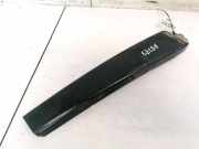 Zierleiste Leiste - Hinten Linke Audi A4, B5 1994.11 - 1999.09 Gebraucht ,