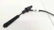 Kupplungsnehmerzylinder Nehmerzylinder Renault Laguna, III 2007.10 - 2010.11 306100009R,